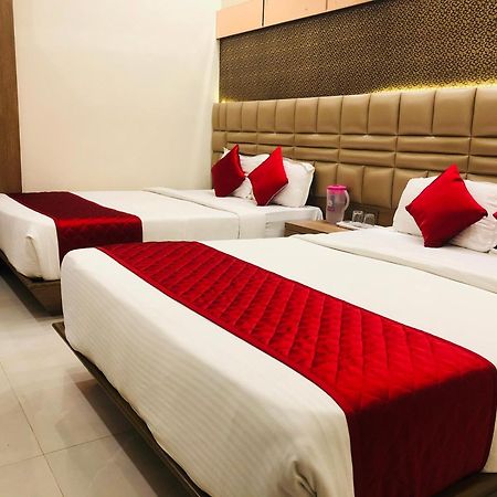 Hotel Guestinn Residency Βομβάη Εξωτερικό φωτογραφία