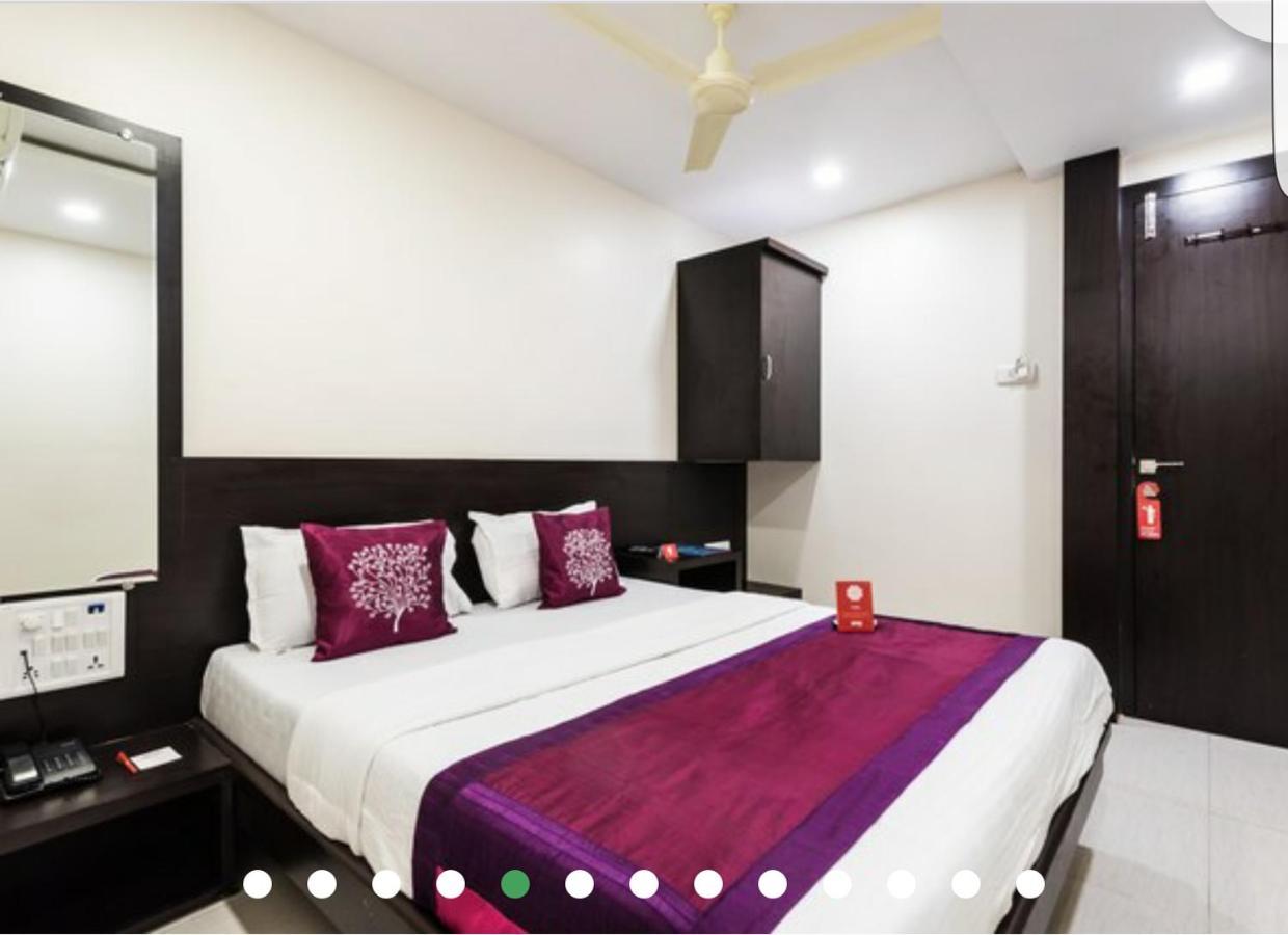 Hotel Guestinn Residency Βομβάη Εξωτερικό φωτογραφία
