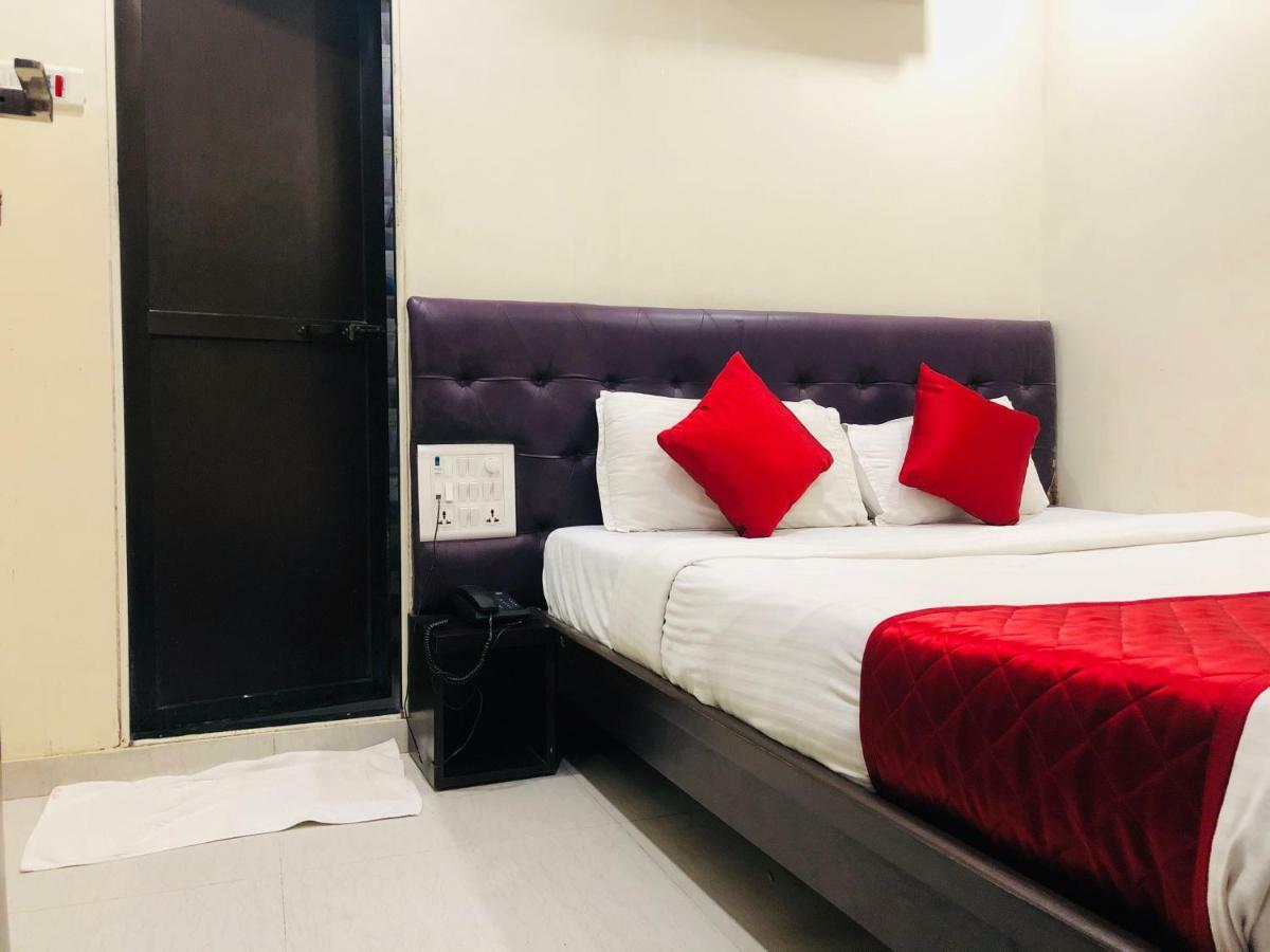 Hotel Guestinn Residency Βομβάη Εξωτερικό φωτογραφία