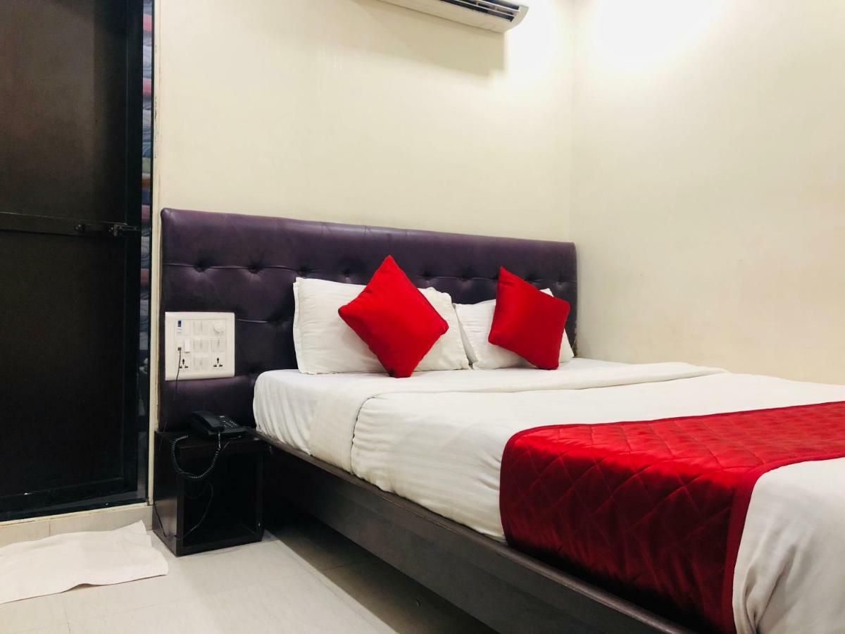 Hotel Guestinn Residency Βομβάη Εξωτερικό φωτογραφία